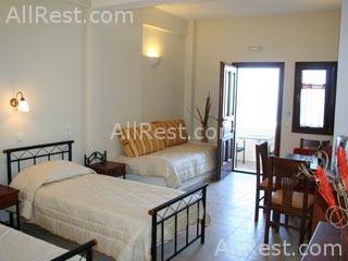 Amerisa Suites 15